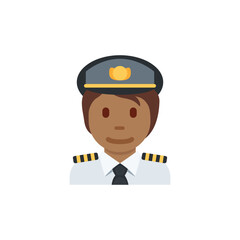 Pilot: Medium Dark Skin Tone 