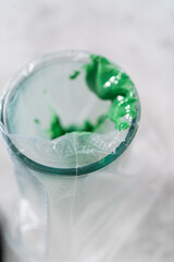 Carrot bundt cake with cream cheese frosting