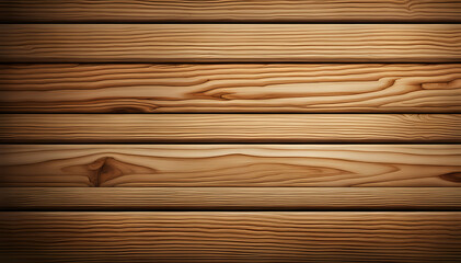 Naklejka premium Top view of wood or plywood for backdrop, wooden table with nature pattern and color, abstract background