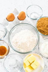 Dulce de Leche Cupcakes