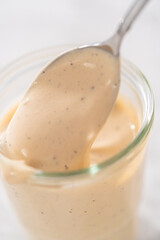 Swedish Meatball Sauce