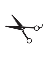 scissors icon, vector best flat icon.