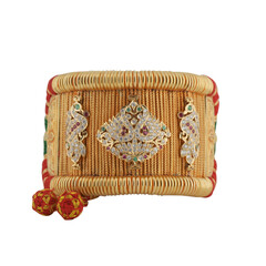 Rajasthani Traditional Jewellery Bajuband, BajuBandh wear in Arm in Wedding or Special Events
