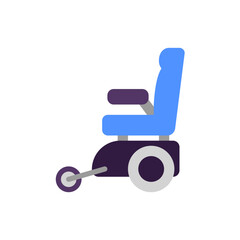 Motorized Wheelchair