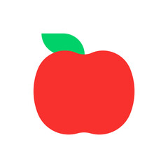 Red Apple