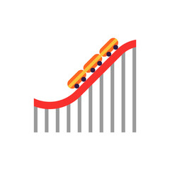 Roller Coaster © Mehr