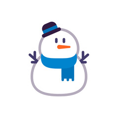 Snowman
