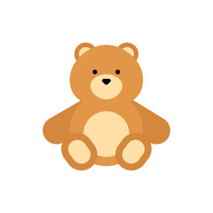  Teddy bear