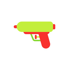 Water Pistol