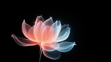 Generative AI image of be bdad