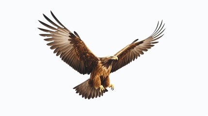 Golden eagle collection