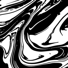 Abstract distressed uneven pattern png background. Overlay over any design to create interesting effects and depth. Black isolated on a transparent background.