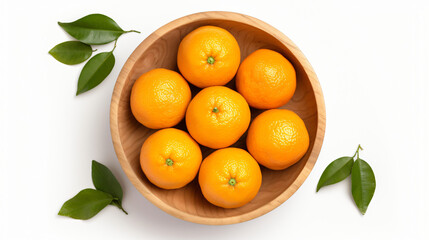 tangerines fruit