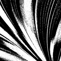 Abstract distressed pattern png. Overlay over any design to create interesting effects and depth. Black isolated on a transparent background.