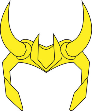 LOKI CROWN