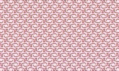 Abstrct background pattern vector image,Vector line flowers square for footage background wallpaper and seamless artwork illustration texture of vector graphic design