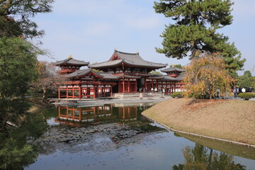 平等院鳳凰堂３