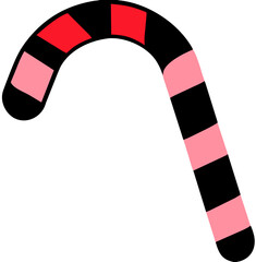 candy cane