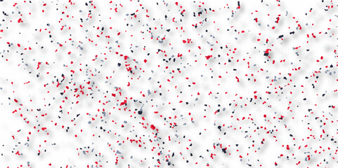 Multicolor party pop design on Lint mint Gray background colorful illustration art pattern splash of party pops decoration, grunge, splatter. mosaic wall design