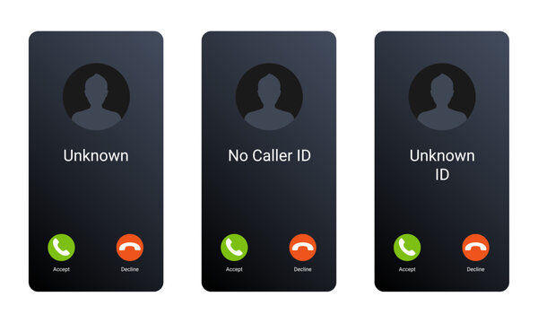Phone mobile screen mockup interface. Smartphone ui template telephone home screen call display vector ui