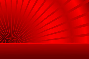 Abstract background for sales promotions or marketing presentations. - obrazy, fototapety, plakaty