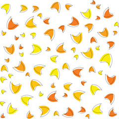 Obraz premium Abstract Geometric Pattern 