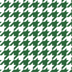 seamless geometric pattern with shapes