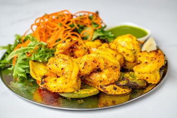 indian food