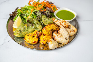 indian food