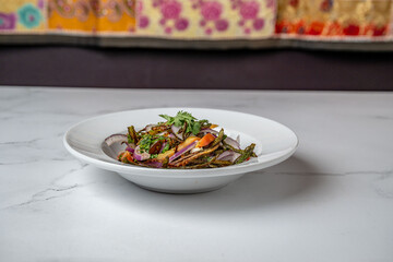 indian food