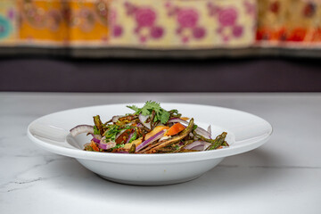 indian food
