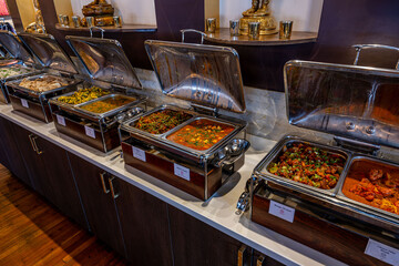 indian food