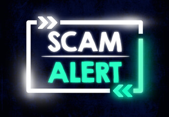 Scam Alert