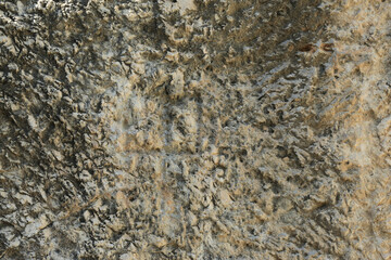 Historical sites in the holy and ancient city of Jerusalem