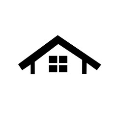 Roof House logo icon