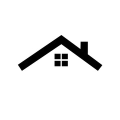 Roof House logo icon