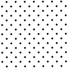 geometric ornamental vector pattern