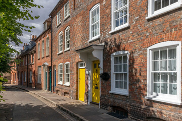 St Mary's Square, Aylesbury