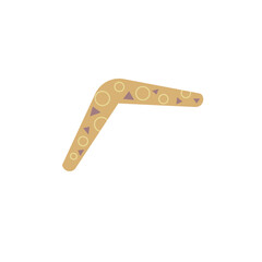 boomerang Icon