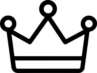 Crown icon