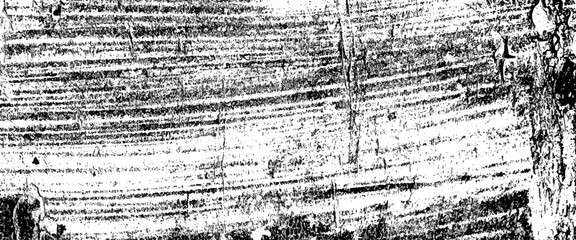 Vector abstract grunge texture distressed overlay black and white dirty old grain concrete texture for Transparent background