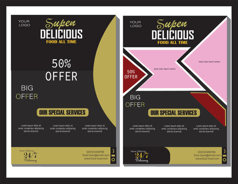 card design template