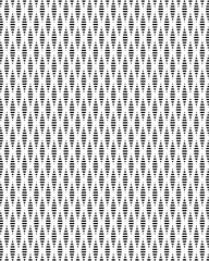 black and white background pattern vector Format
