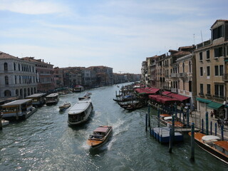 Venice Italy