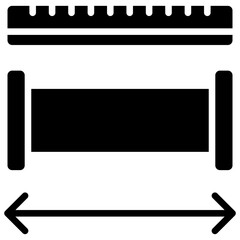 Measuring Icon