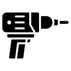 Power Tools Icon