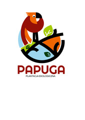 papuga © 111jaczyk