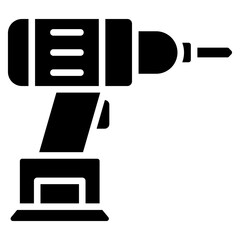 Drill Icon