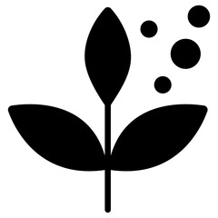 Green Life Icon