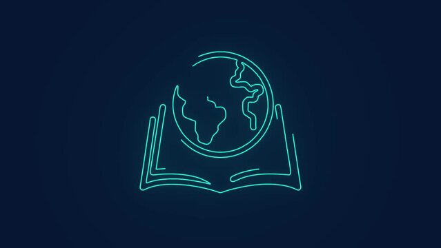 global education book study animation
